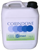 Corindone