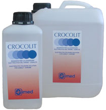Crocolit