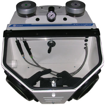 Microjet